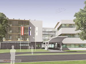 Rehazentrum Bad Hall