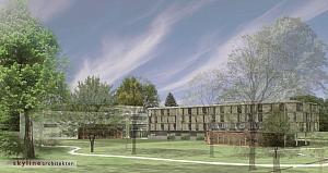 Rehazentrum Bad Hall