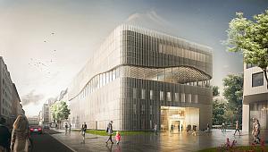 Paracelsusbad Salzburg