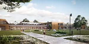 KABEG Klinikum Klagenfurt