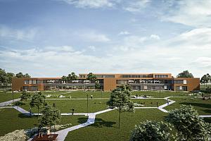 KABEG Klinikum Klagenfurt