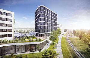 Merkur Campus Graz