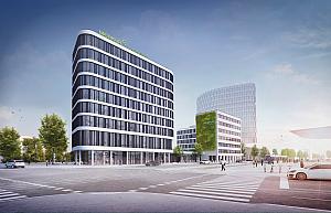 Merkur Campus Graz