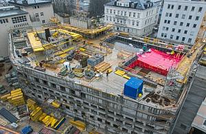 Paracelsusbad Salzburg