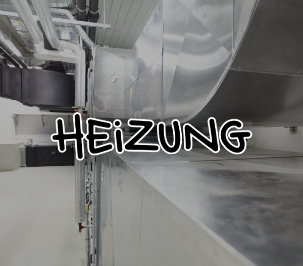 Teaser Heizung