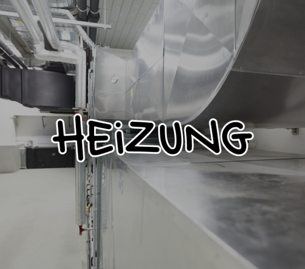 Teaser Heizung 