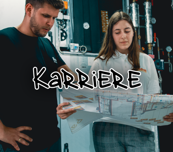 Karriere Teaser kleiner