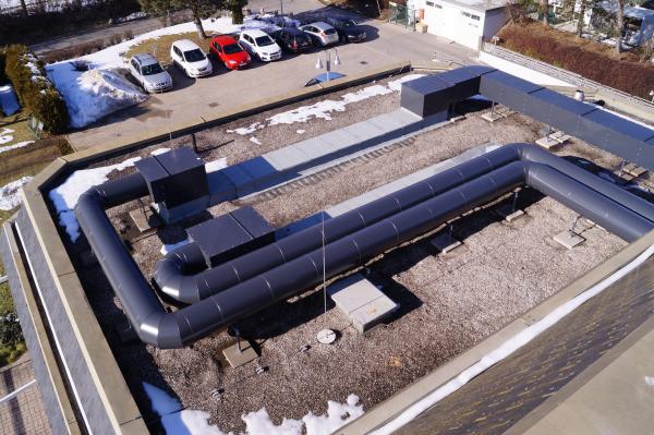 Privatklinik Villach