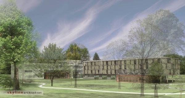 Rehazentrum Bad Hall