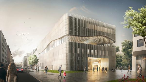 Paracelsusbad Salzburg