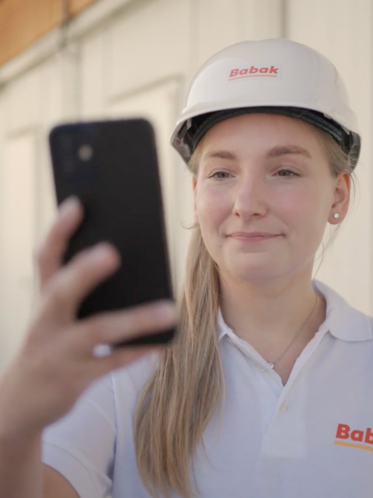 Frauen in der Technik - Gutes Arbeitsklima